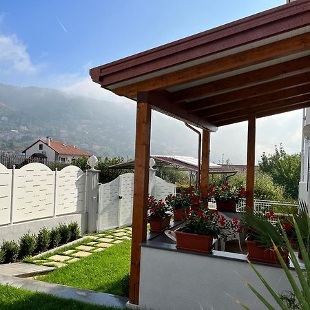 Agerola Dreams Apartment Exterior photo