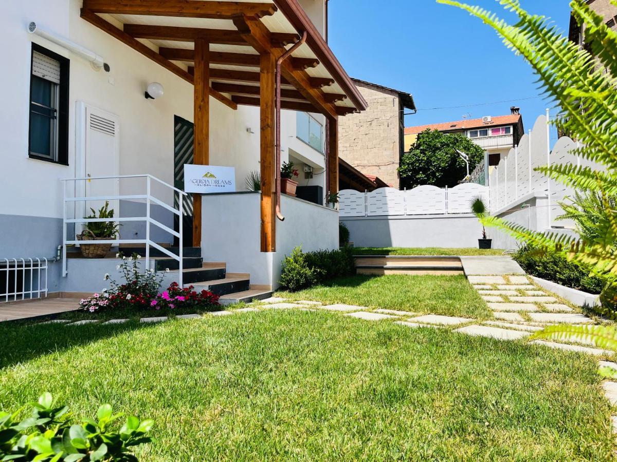 Agerola Dreams Apartment Exterior photo