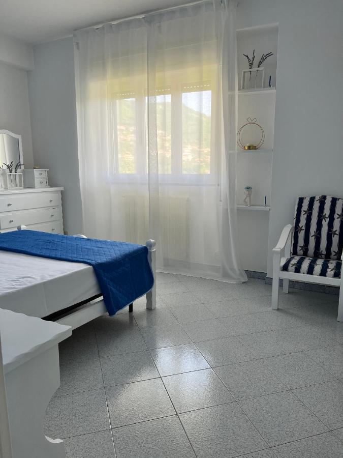Agerola Dreams Apartment Exterior photo