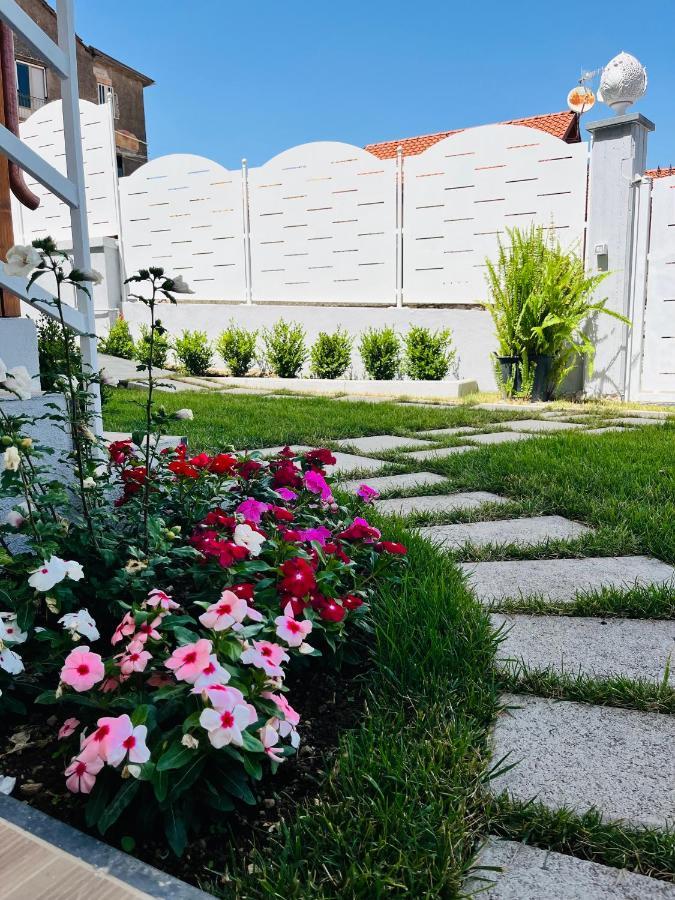 Agerola Dreams Apartment Exterior photo