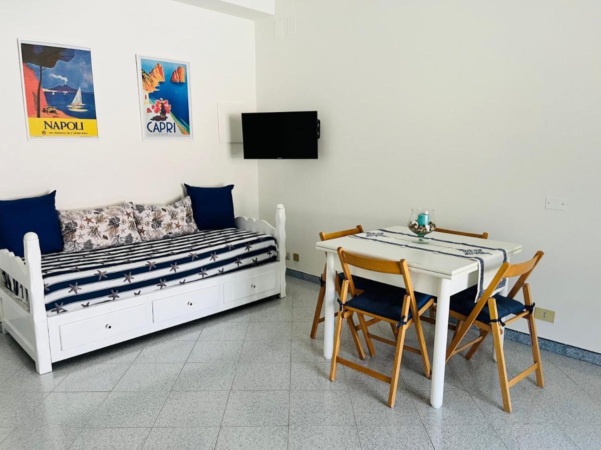 Agerola Dreams Apartment Exterior photo