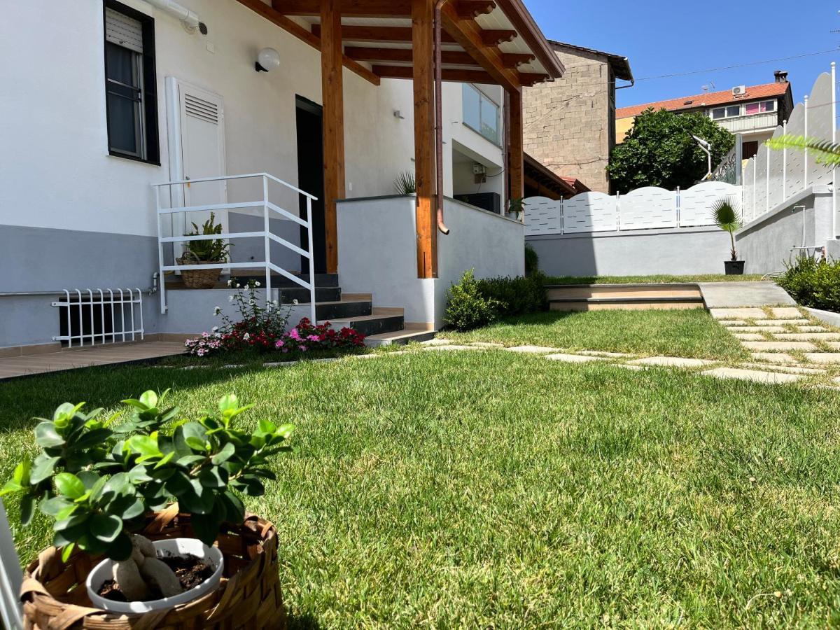 Agerola Dreams Apartment Exterior photo