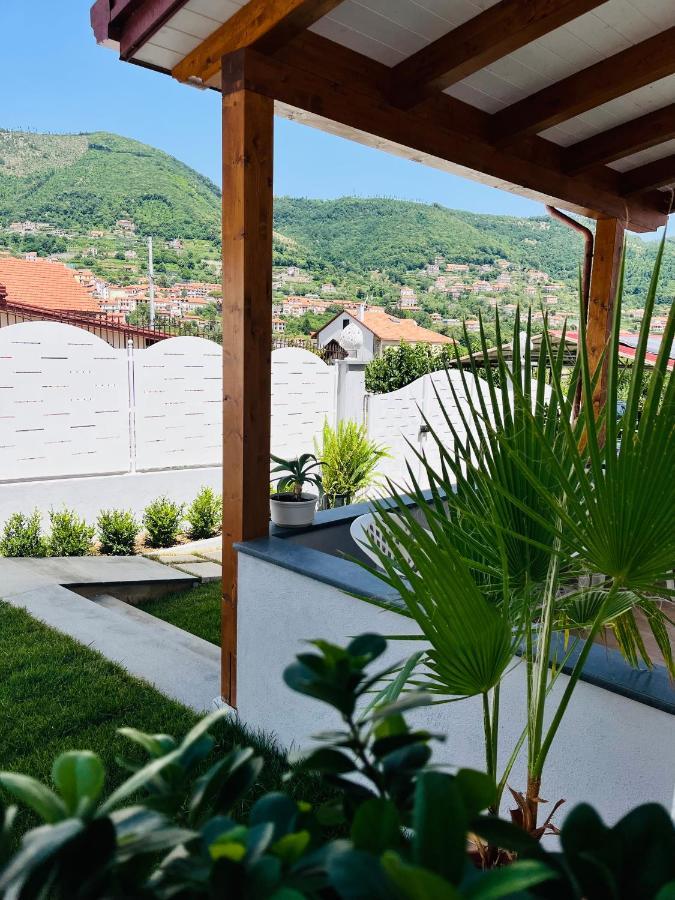 Agerola Dreams Apartment Exterior photo