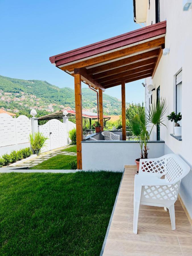 Agerola Dreams Apartment Exterior photo