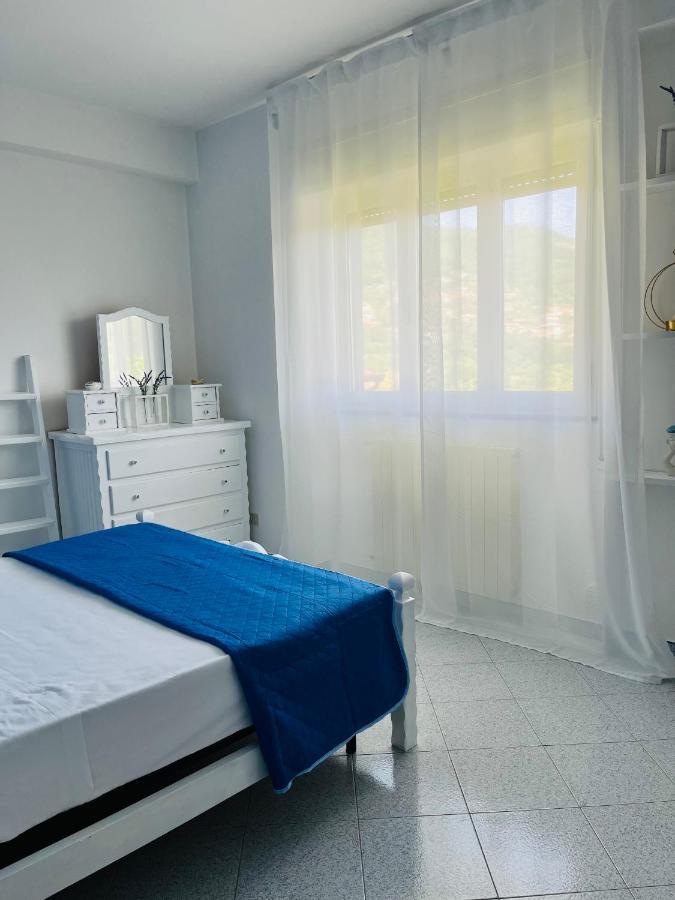 Agerola Dreams Apartment Exterior photo
