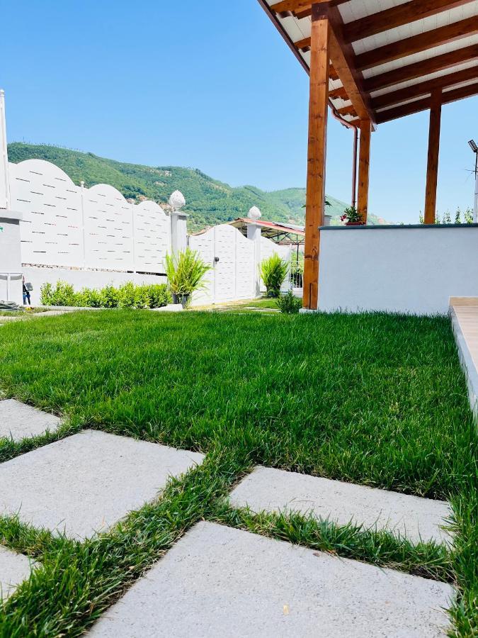 Agerola Dreams Apartment Exterior photo