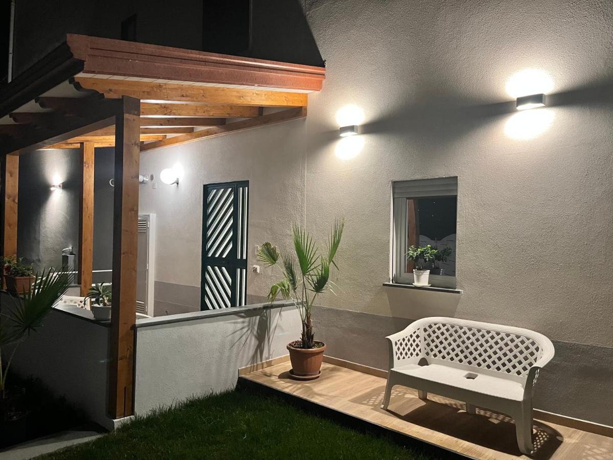 Agerola Dreams Apartment Exterior photo