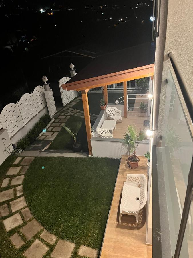 Agerola Dreams Apartment Exterior photo