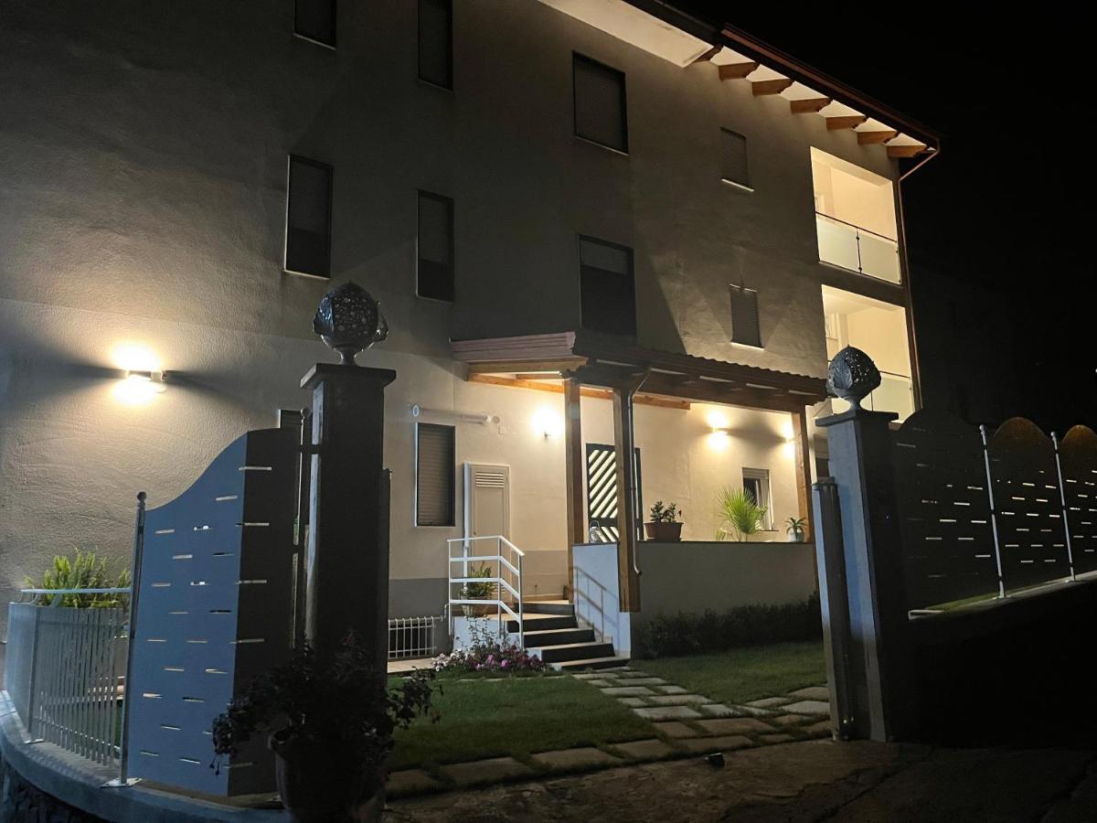 Agerola Dreams Apartment Exterior photo