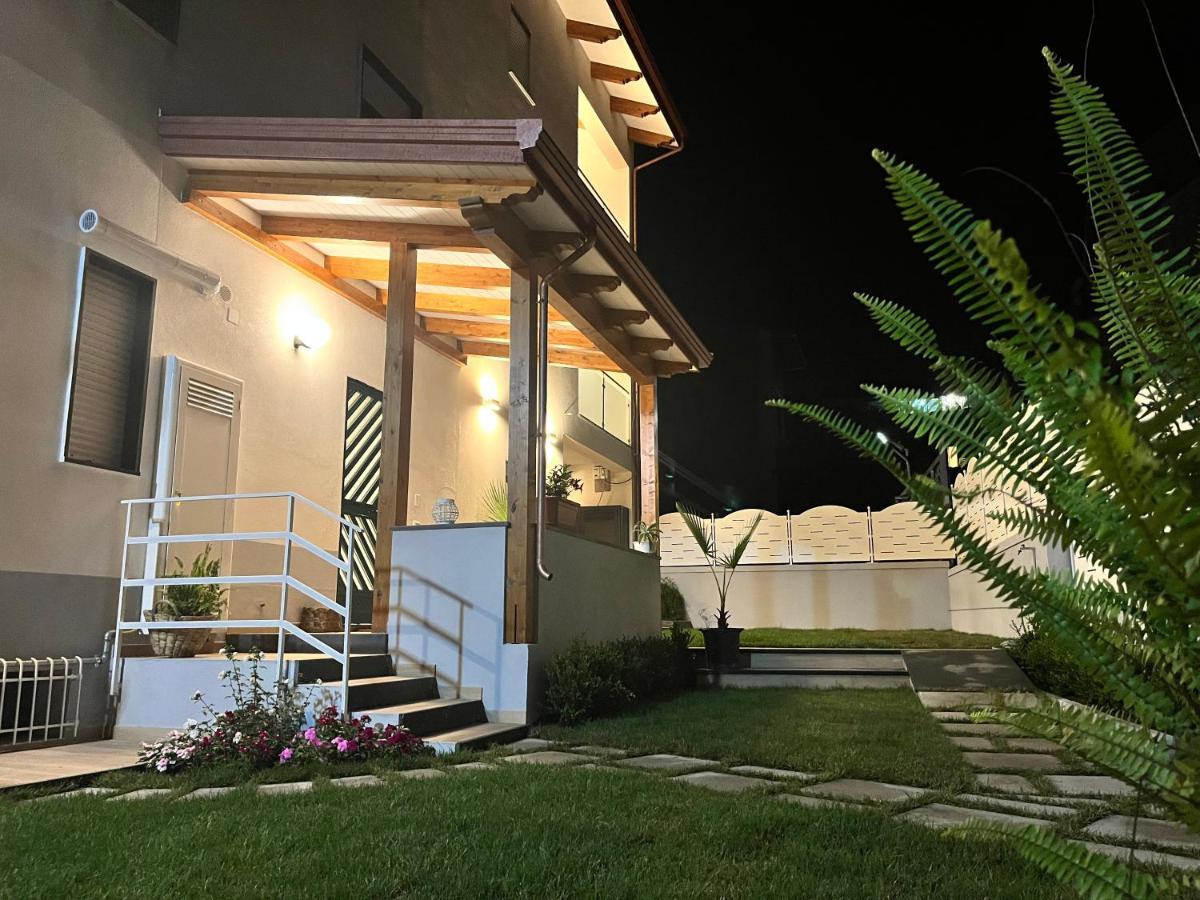 Agerola Dreams Apartment Exterior photo